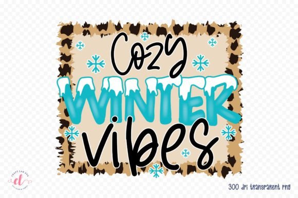 Cozy Winter Vibes Embroidery Design Review