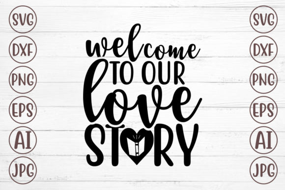 Welcome to Our Love Story Review